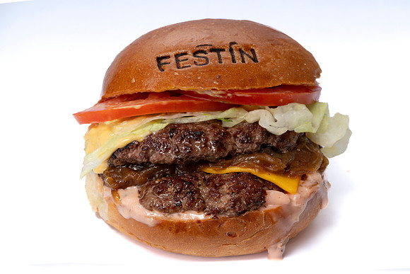 FESTIN8363