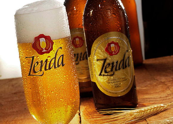 beer