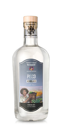 PISCO G ACHOLADO 11624