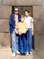 18x24 con hijos