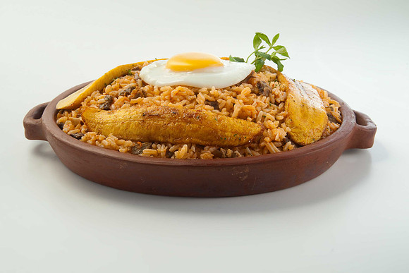 Majadito