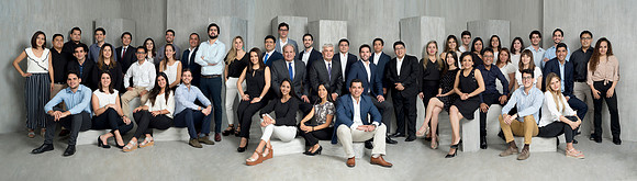 METRICA 2020