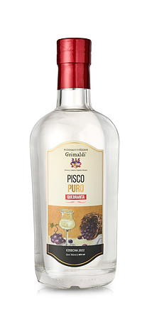PISCO G QUEBRANTA 11624
