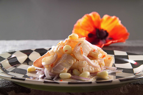 ceviche don cucho@