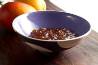chuney mango@