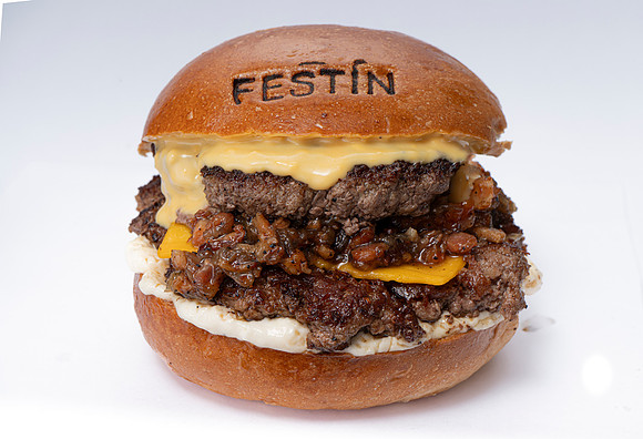 FESTIN8345
