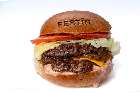 FESTIN8361