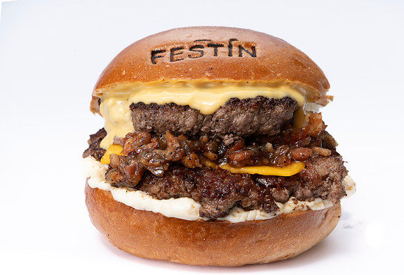 FESTIN8346