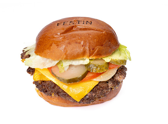 FESTIN8320