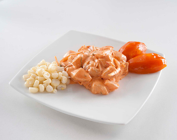09. Ceviche fusion