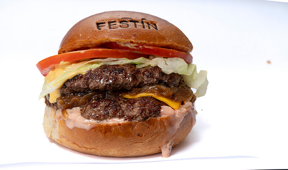 FESTIN8360