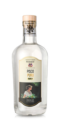 PISCO G ALBILLA 11624