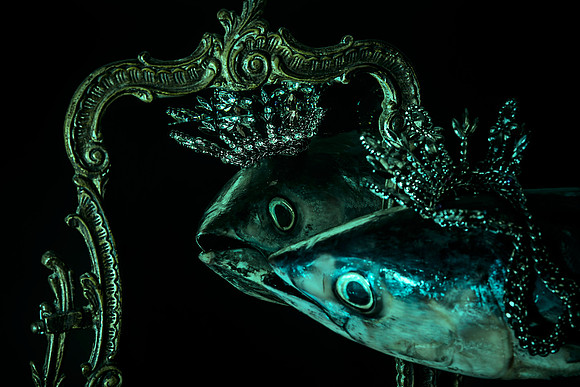 PESCADOS CAPITALES