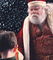 Papá Noel e