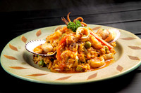 arroz con mariscos@