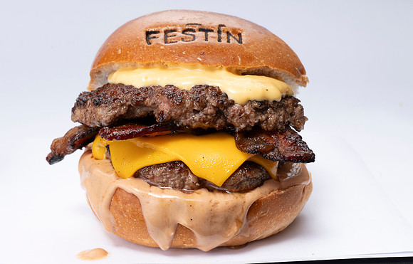 FESTIN8331