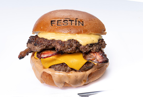 FESTIN8338